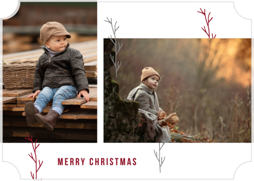 Holiday Branches